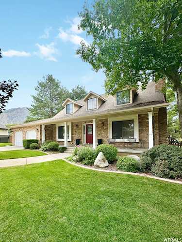 496 Mountainville Cir Alpine, UT 84004