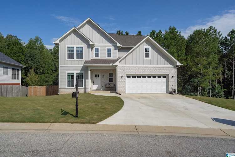 572 Fieldstone Drive Helena, AL 35080