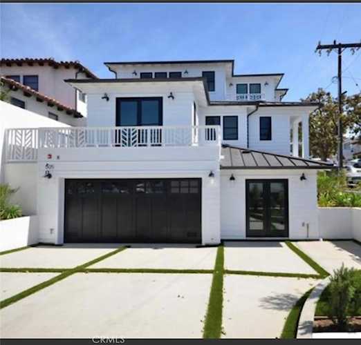 505 14th Street Manhattan Beach, CA 90266