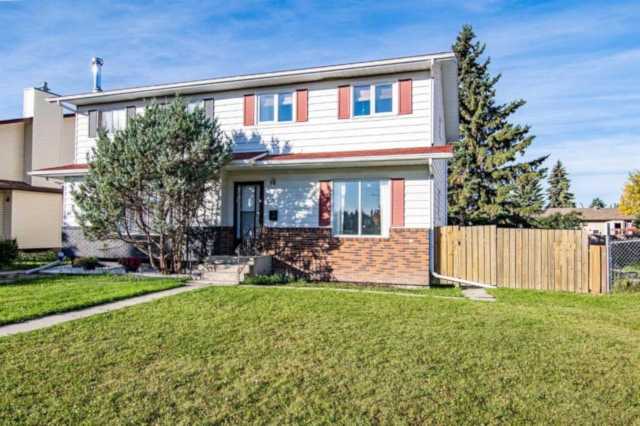 42 Rutherford Dr Red Deer, AB T4P 2Z2