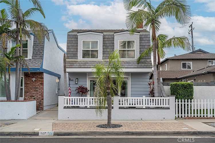 607 19th St Huntington Beach, CA 92648