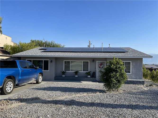 66725 Desert View Ave Desert Hot Springs, CA 92240 | MLS OC23160259 Photo 1