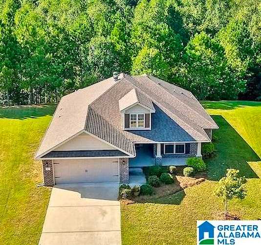432 N River Crest Drive Helena, AL 35080