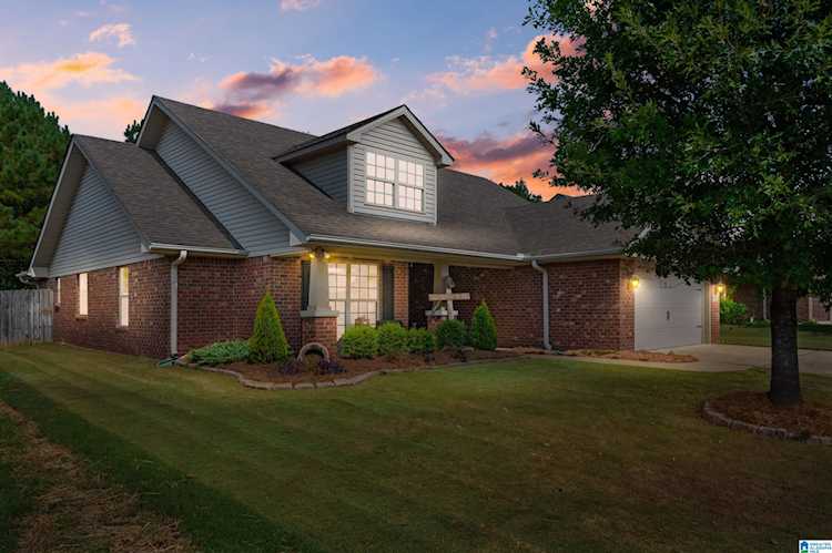 448 River Crest Drive Helena, AL 35080