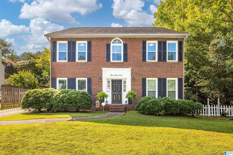 334 Huntington Parc Road Homewood, AL 35226