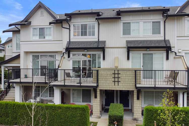 2450 161A Street #80 Surrey, BC V3Z 8K4