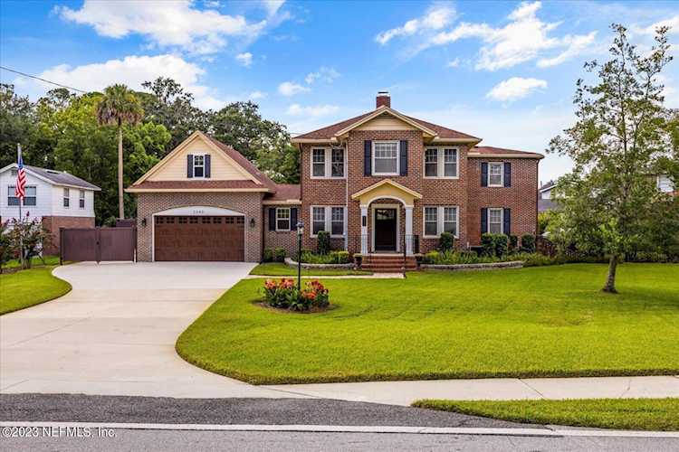 3340 San Jose BLVD Jacksonville, FL 32207