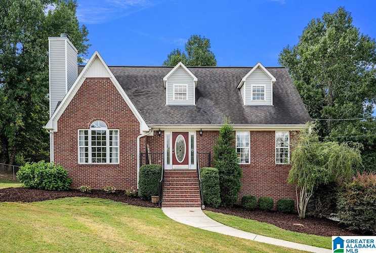 8804 Deerbrook Circle Gardendale, AL 35071