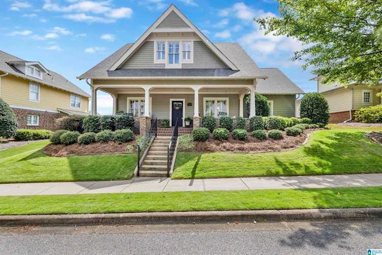 2064 Greenside Way Hoover, AL 35226