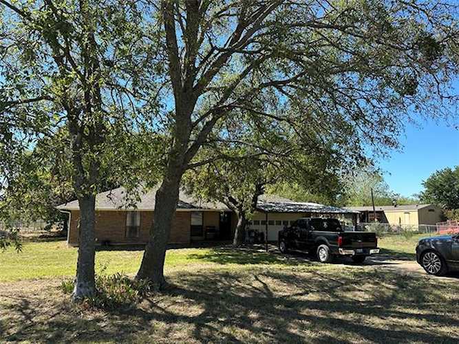4600 County Road 617 Alvarado, TX 76009