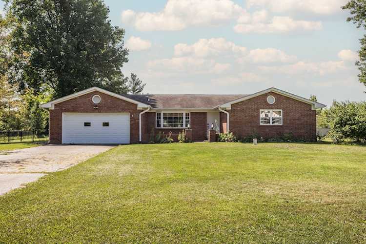 5933 E Ridgeland Brownsburg, IN 46112