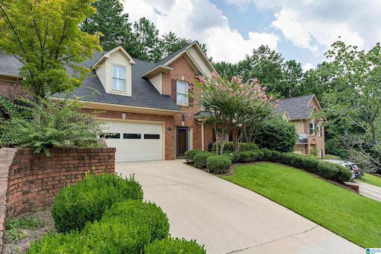 2035 Richelieu Court Hoover, AL 35216