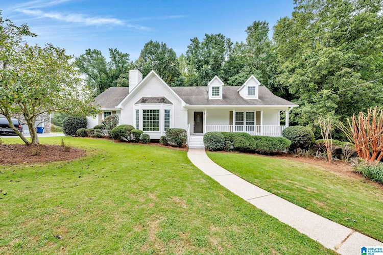 151 Brookstone Drive Trussville, AL 35173