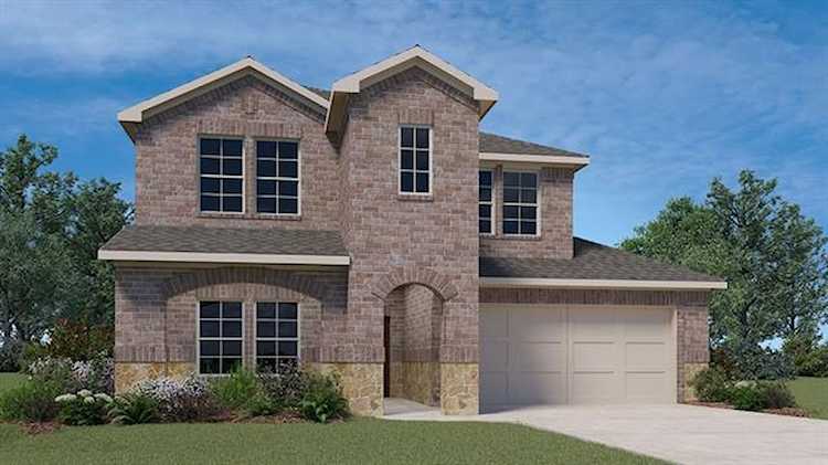 208 Red Stream Way Josephine, TX 75173