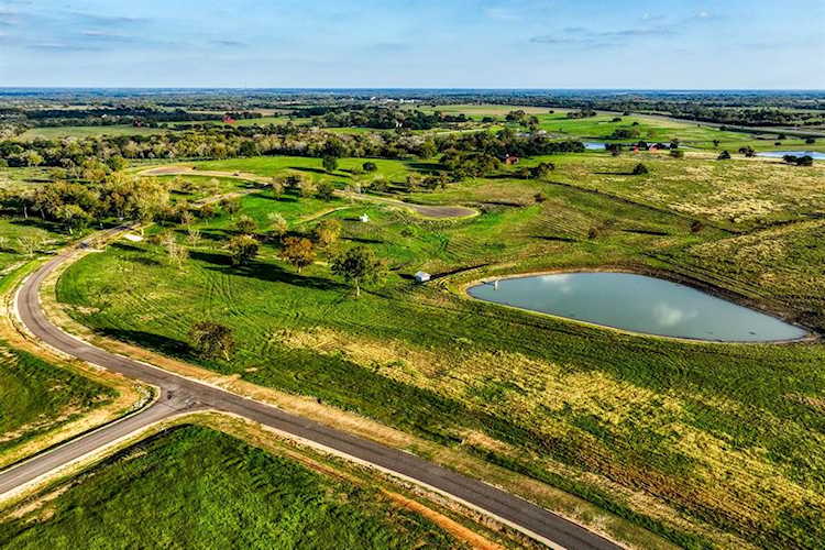 TBD Sunny Hills Lot 34 Dr Chappell Hill, TX 77426
