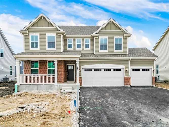 118 Hedgerow Dr Elgin, IL 60124