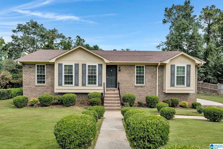 3416 East Lane Vestavia Hills, AL 35243