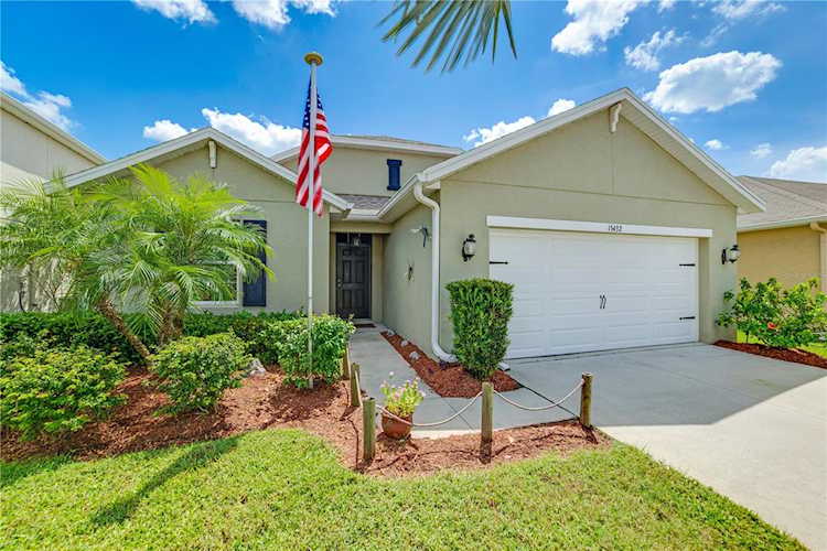 15432 Trinity Fall WAY Bradenton, FL 34212