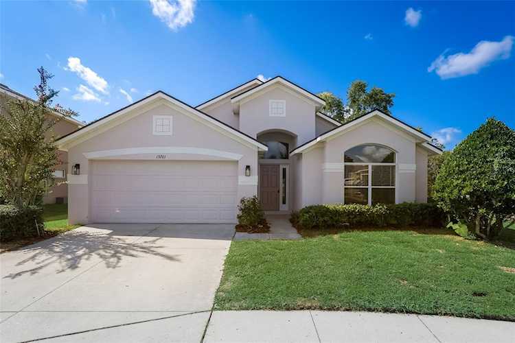 13201 Mandalay PLACE Spring Hill, FL 34609