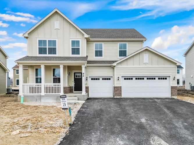 3790 Honeysuckle Ln Elgin, IL 60124