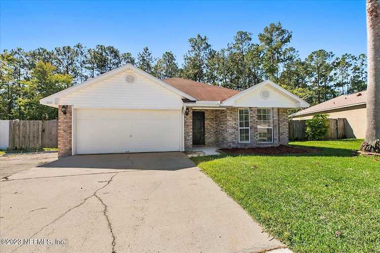 1842 Penzance PKWY Middleburg, FL 32068