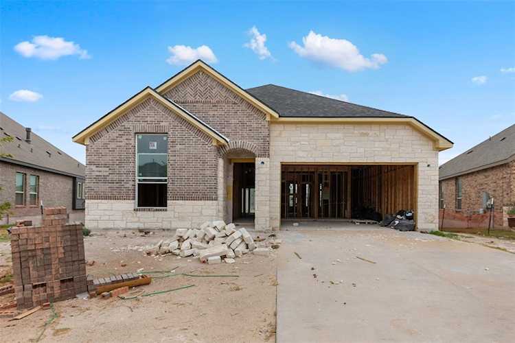 6752 Calabria DR Round Rock, TX 78665