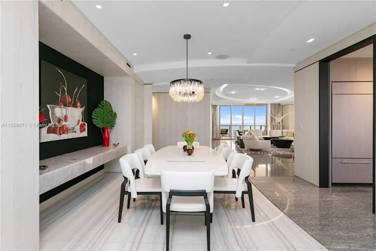 9701 Collins Ave #701S Bal Harbour, FL 33154