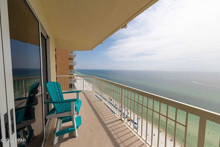 17757 Front Beach Rd #1901A Panama City Beach, FL 32413
