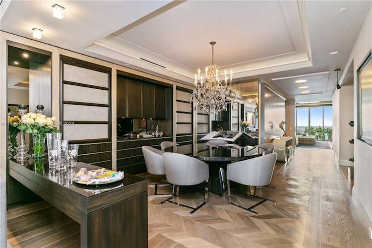 9705 Collins Ave #1803N Bal Harbour, FL 33154