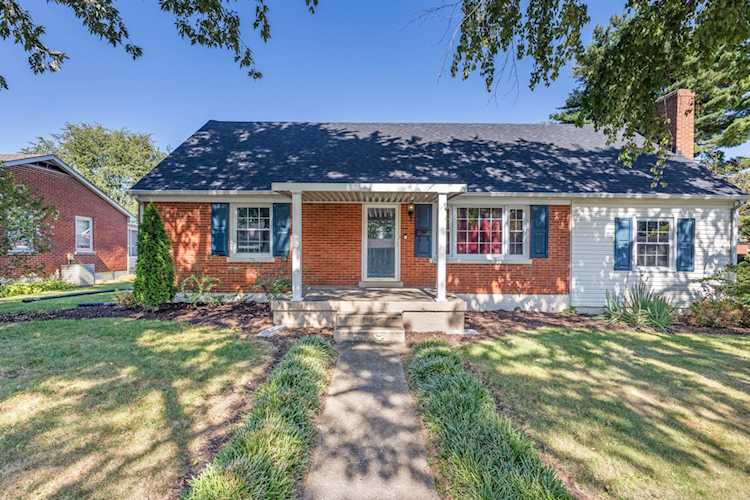 675 Hi Crest Dr Lexington, KY 40505