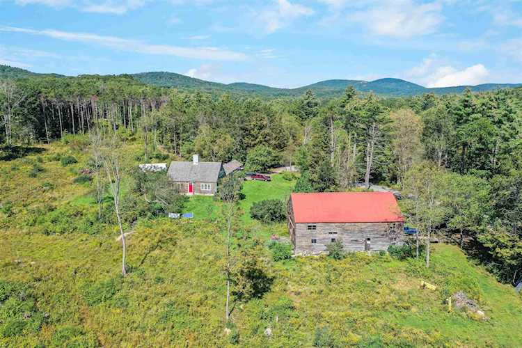499 Middle Route Gilmanton, NH 03237