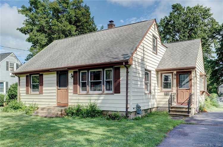 15 Parkview Rd Wallingford, CT 06492 | MLS 170598691 Photo 1