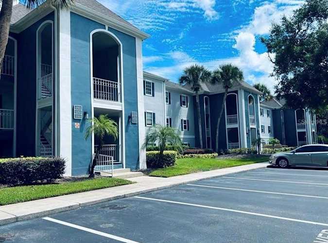 1101 Clubside Drive #1101 Longwood, FL 32779