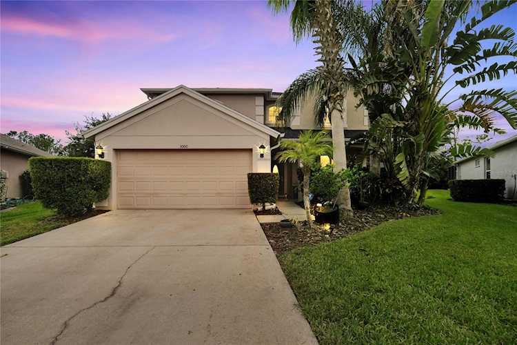 3000 Sunwatch Dr Wesley Chapel, FL 33544