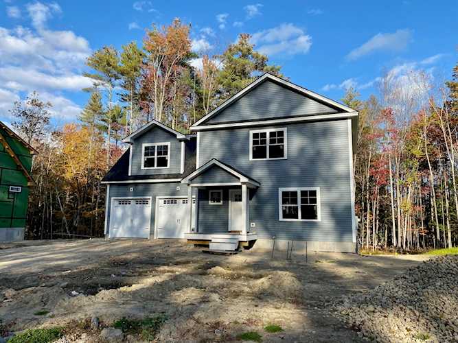 16 Deerfield Dr Gorham, ME 04038