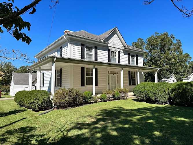 433 Eaton Avenue Warrenton, NC 27589