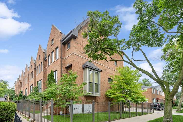 7223 N Hamilton Ave #D Chicago, IL 60645