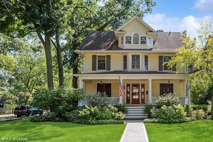 601 Washington Ave Wilmette, IL 60091