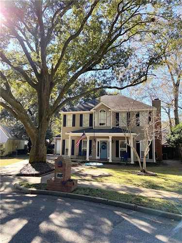 701 Killington Court Mobile, AL 36609