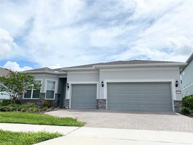 13835 Tybee Beach Ln Orlando, FL 32827