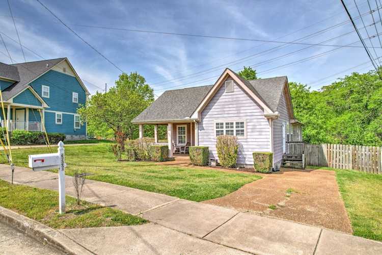 3930 Alameda St Nashville, TN 37209