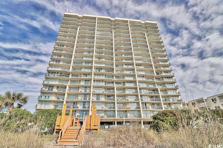 3805 S Ocean Blvd. #1204 North Myrtle Beach, SC 29582