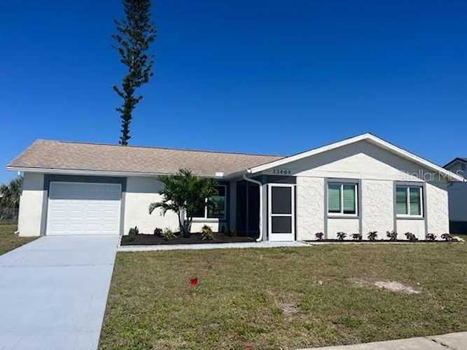 13464 Longwood Ave Port Charlotte, FL 33981
