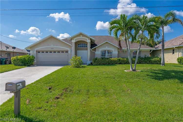 2322 SW 31st Ln Cape Coral, FL 33914