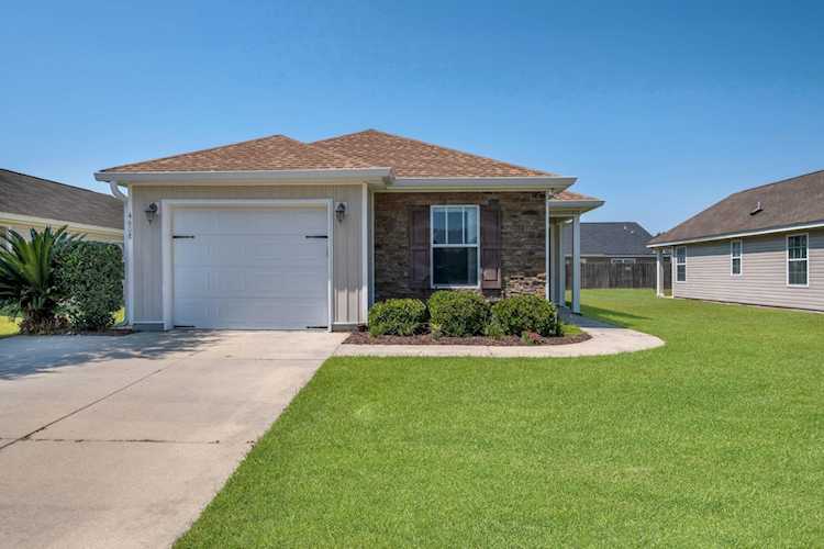 4608 Rivers Landing Way Tallahassee, FL 32303