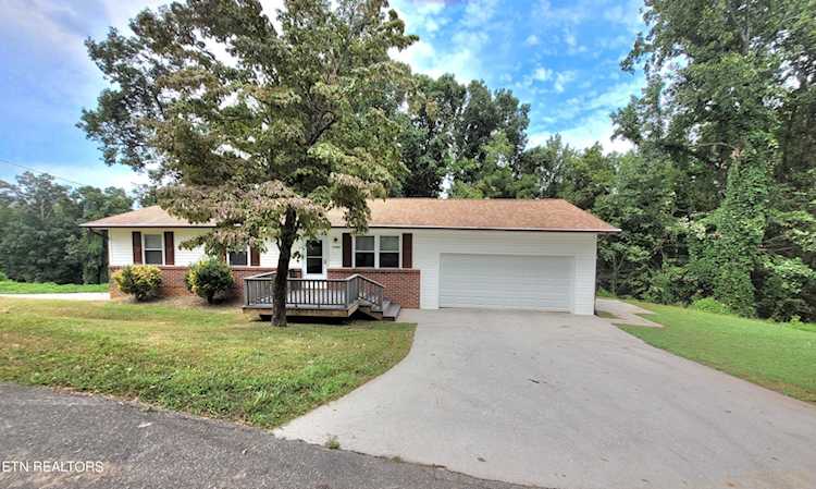 11641 Black Rd Knoxville, TN 37932