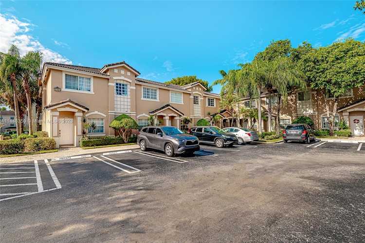 5791 NW 116th Ave #107 Doral, FL 33178