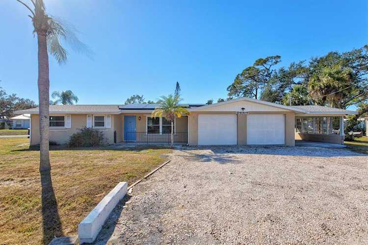 3090 Arrowhead Rd Venice, FL 34293