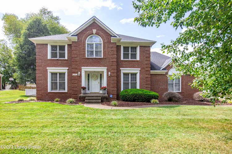 9907 Wynbrooke Pl Louisville, KY 40241