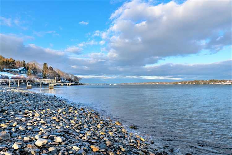 5 Intervale Rd Harpswell, ME 04079